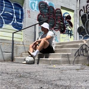 Meet your Posher, Danny